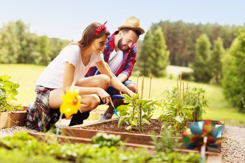 Secure payment options for Tree Surgeon Bromley services